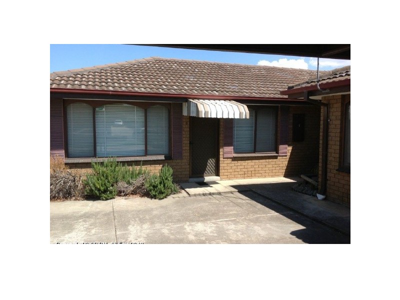 4/2 Fyans Street, Yarraville VIC 3013