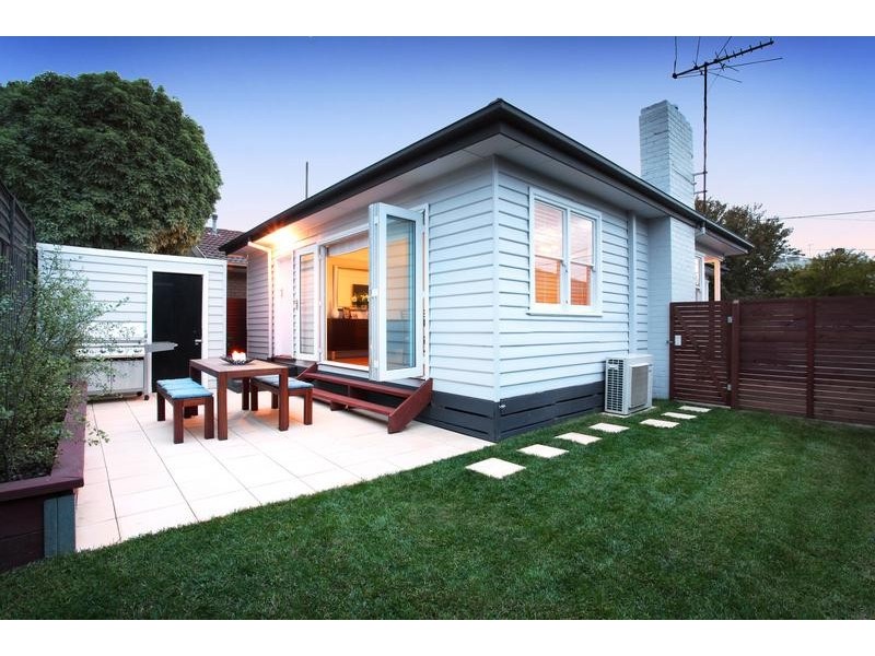 5 Hance Street, Yarraville VIC 3013