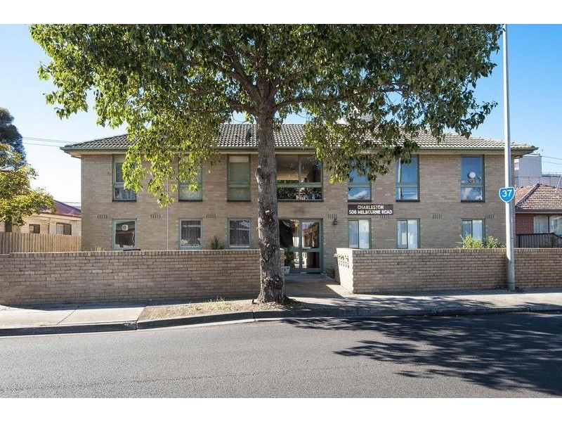 11/508 Melbourne Road, Newport VIC 3015