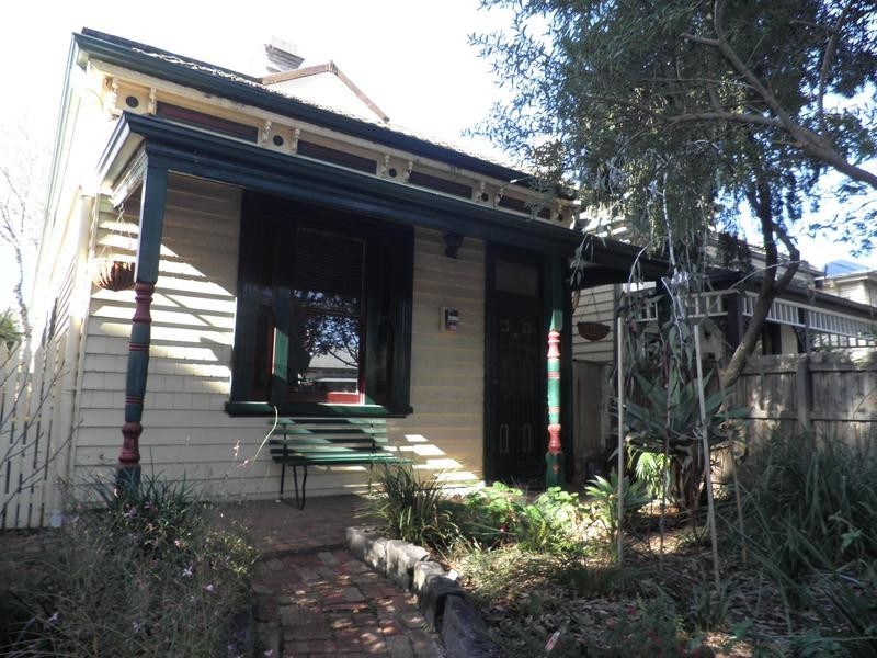 25 Nicholson Street, Footscray VIC 3011