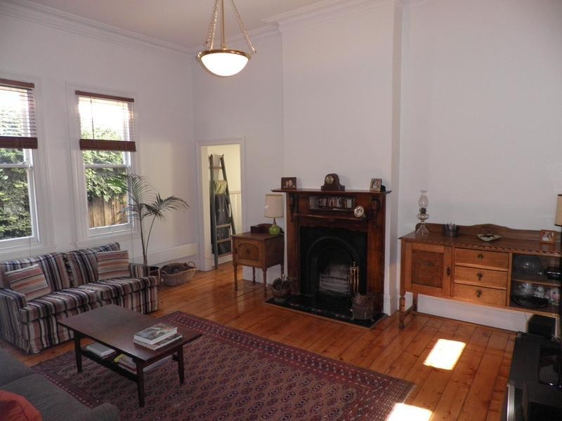 25 Nicholson Street, Footscray VIC 3011