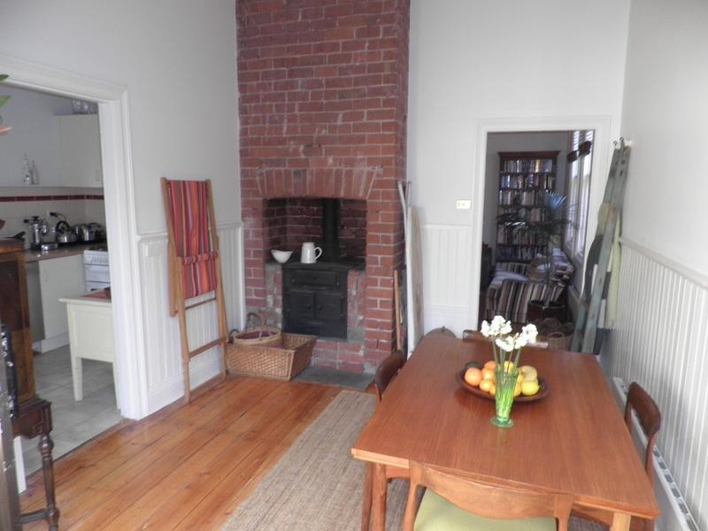 25 Nicholson Street, Footscray VIC 3011