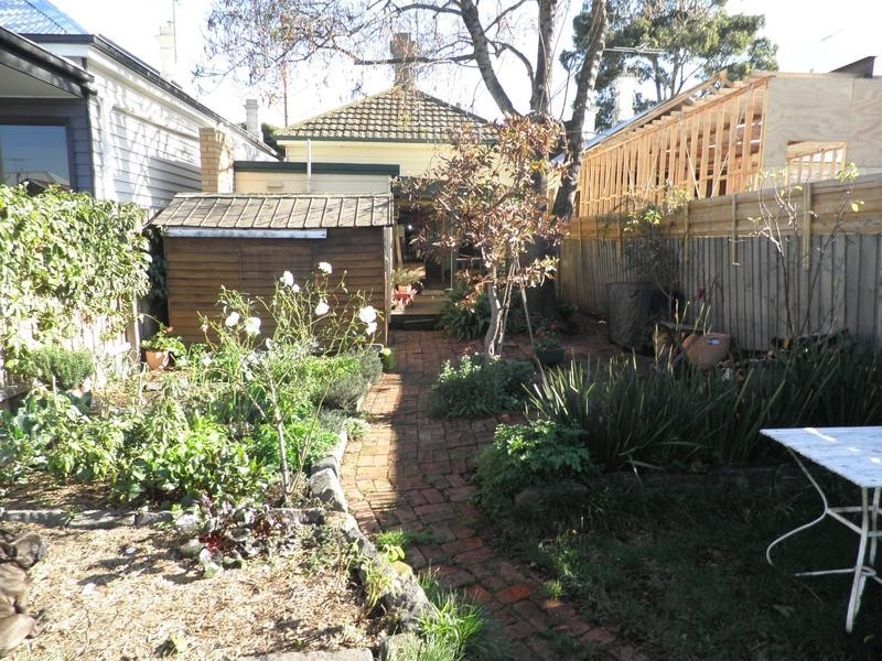 25 Nicholson Street, Footscray VIC 3011