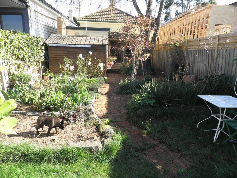 25 Nicholson Street, Footscray VIC 3011