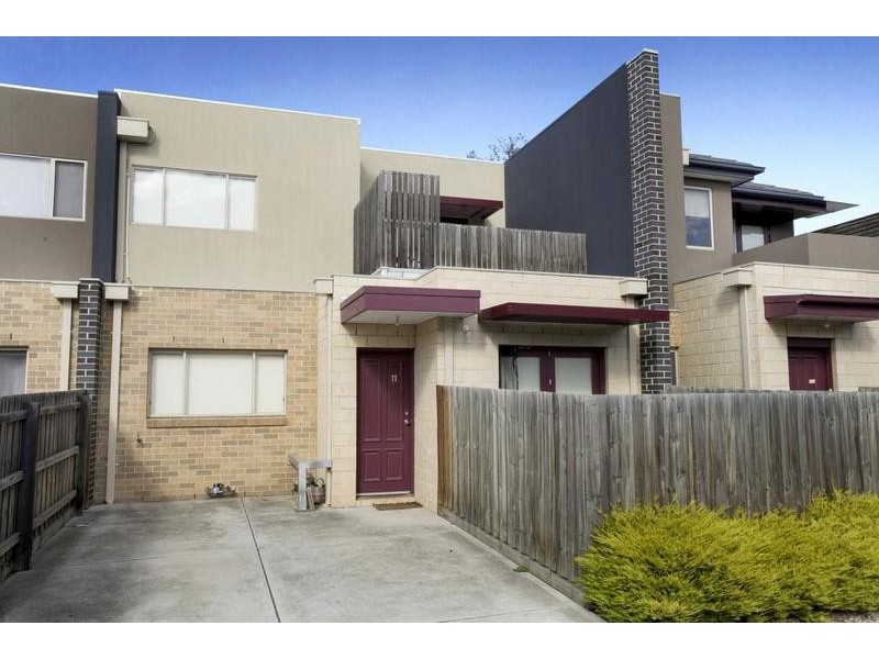 11 Marnoo Street, Braybrook VIC 3019
