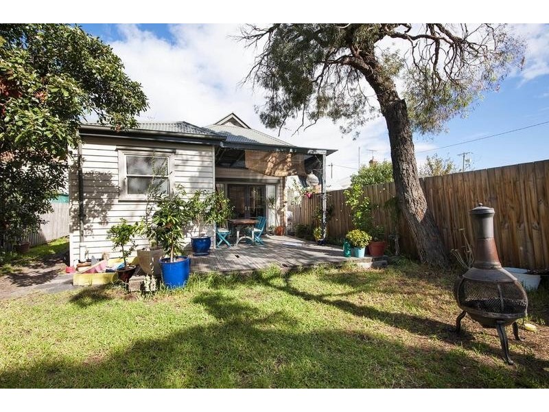 32 Raleigh Street, Footscray VIC 3011