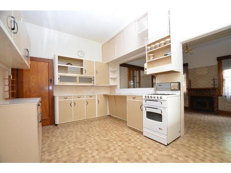 6 Benbow Street, Yarraville VIC 3013