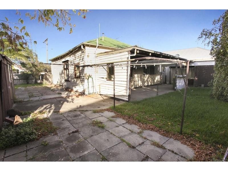 36 (Lot 1) Dudley Street, Footscray VIC 3011