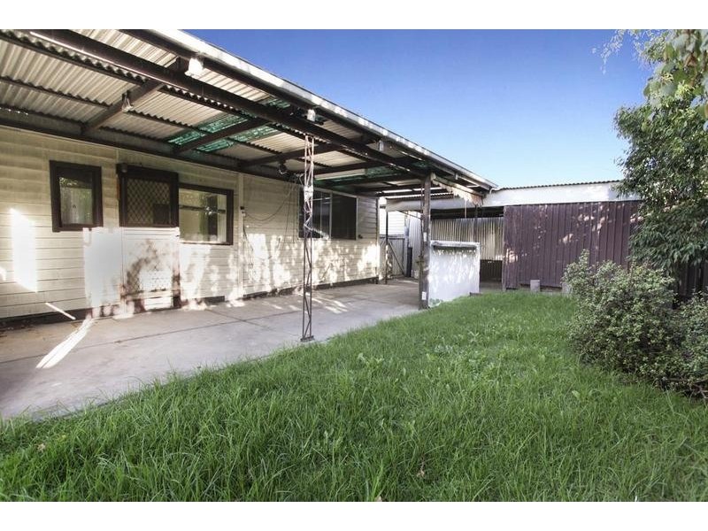 36 (Lot 1) Dudley Street, Footscray VIC 3011