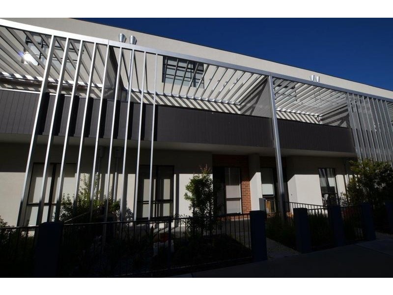 16/20 Hewitt Avenue, Footscray VIC 3011