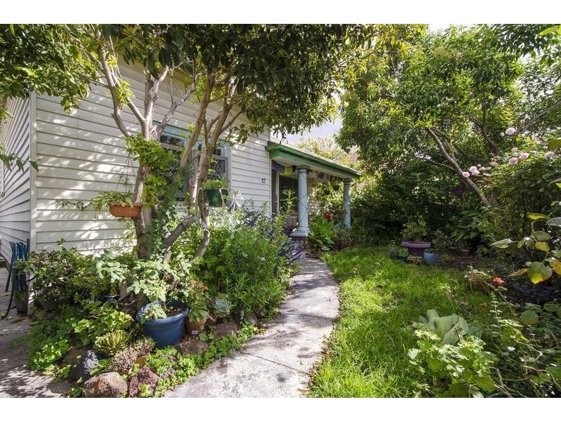 12 & 14 Scott Street, Seddon VIC 3011