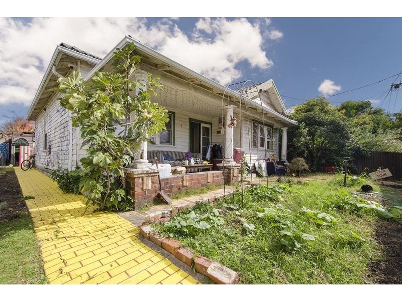12 & 14 Scott Street, Seddon VIC 3011