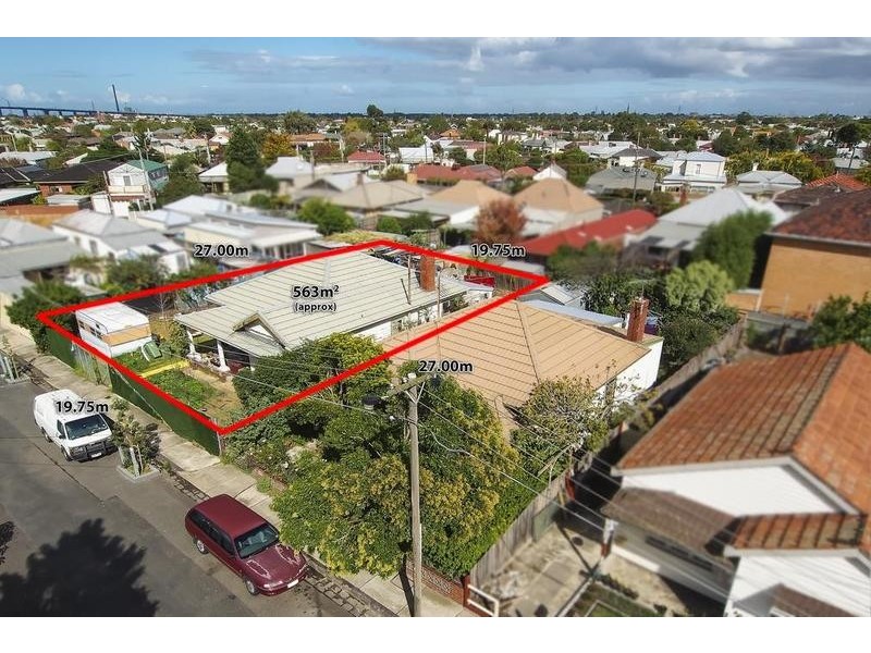 12 & 14 Scott Street, Seddon VIC 3011