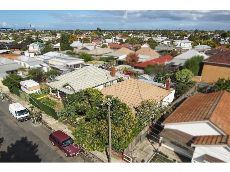 12 & 14 Scott Street, Seddon VIC 3011