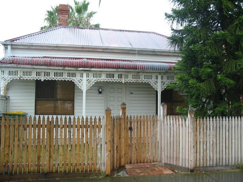 99 Hamilton Street, Yarraville VIC 3013