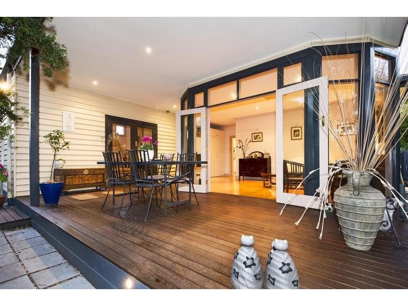 7 Benbow Street, Yarraville VIC 3013