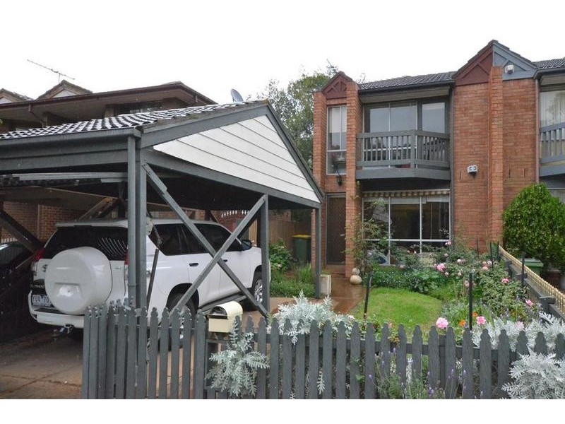 14 Jamieson Avenue, Footscray VIC 3011