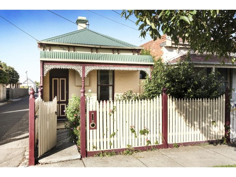 77 Hamilton Street, Yarraville VIC 3013