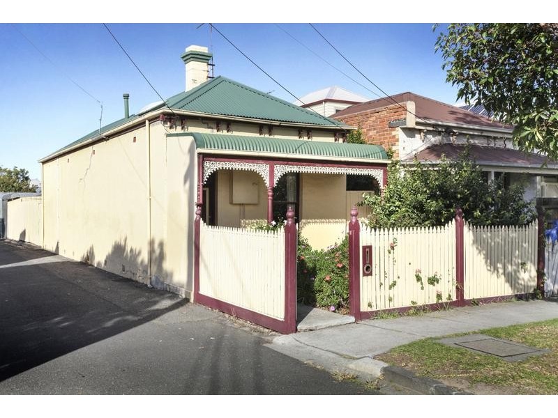 77 Hamilton Street, Yarraville VIC 3013