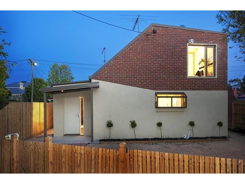 49 Bellairs Avenue, Yarraville VIC 3013