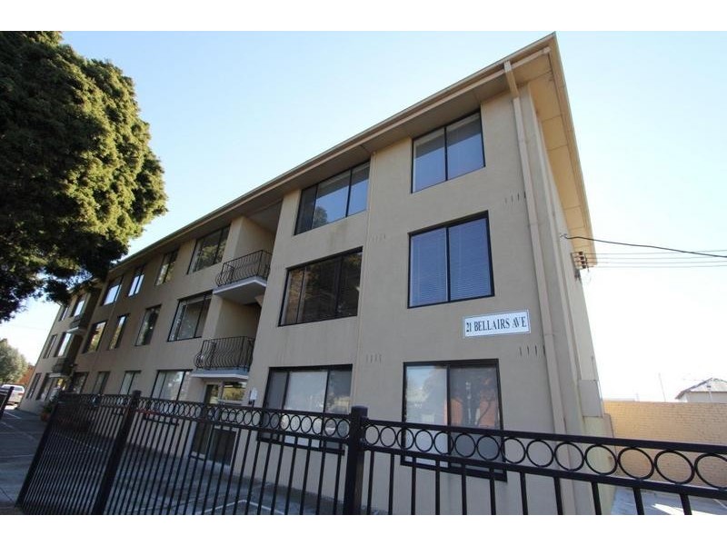 7/21 Bellairs Avenue, Yarraville VIC 3013