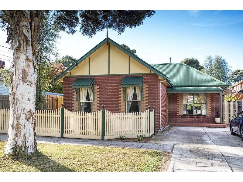 19 Corris Street, Yarraville VIC 3013