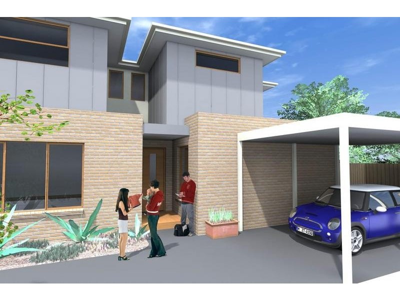 4 Omar Street, Maidstone VIC 3012