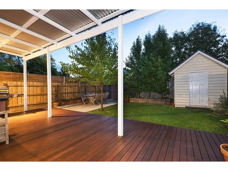 62 Queensville Street, Kingsville VIC 3012