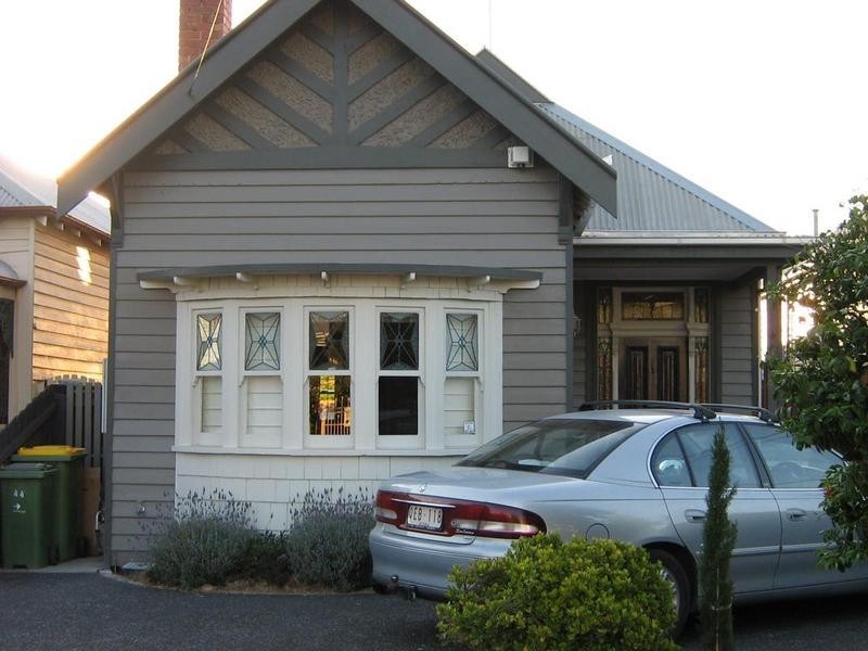 44 Tongue Street, Yarraville VIC 3013