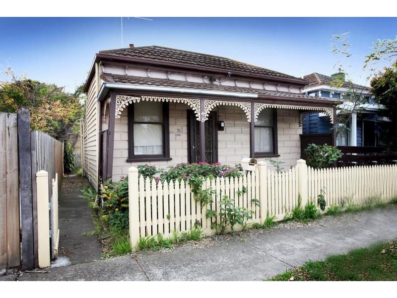48 Newcastle Street, Yarraville VIC 3013