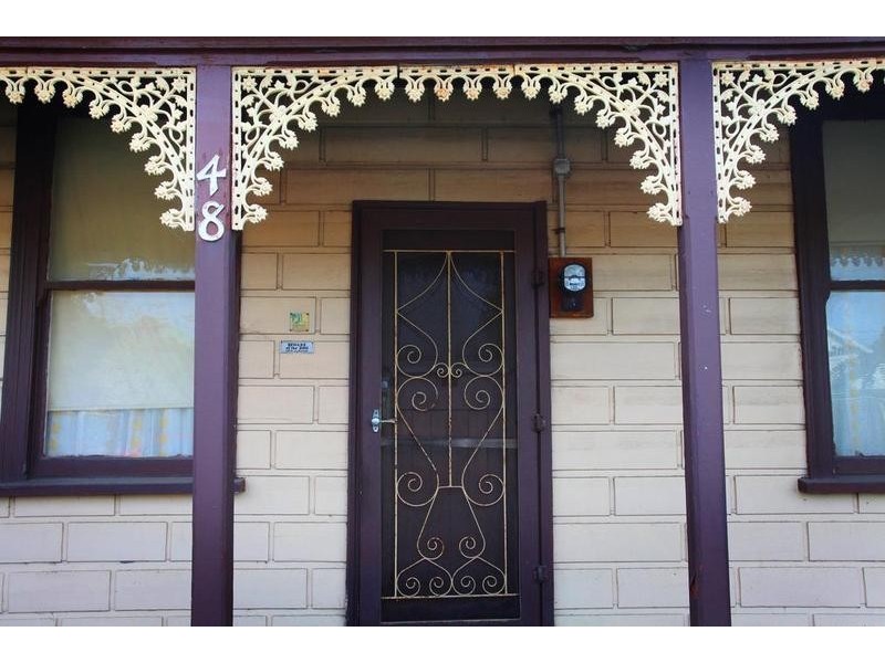 48 Newcastle Street, Yarraville VIC 3013