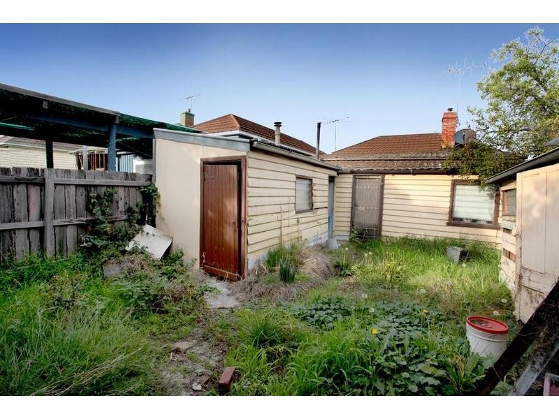 48 Newcastle Street, Yarraville VIC 3013