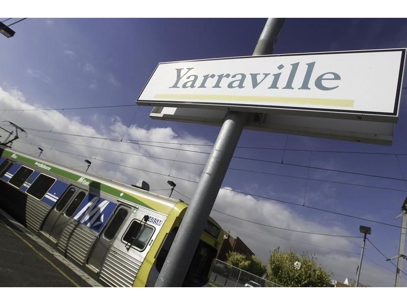 48 Newcastle Street, Yarraville VIC 3013