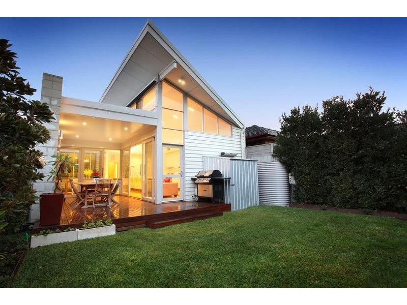 12 Burns Street, Yarraville VIC 3013