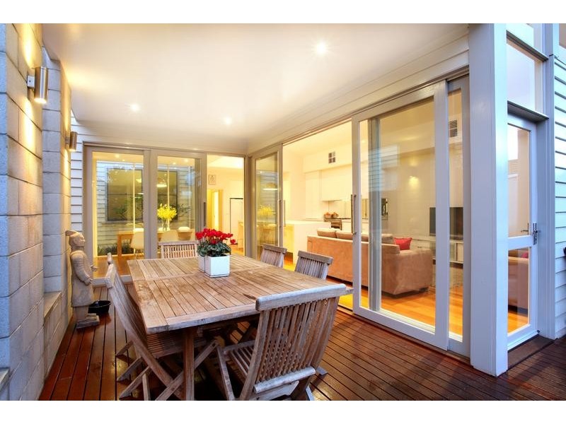 12 Burns Street, Yarraville VIC 3013