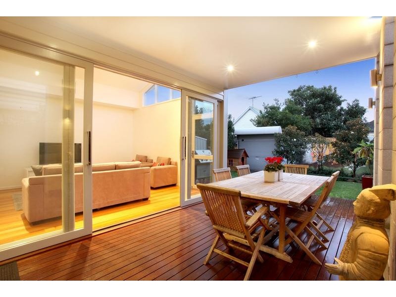 12 Burns Street, Yarraville VIC 3013