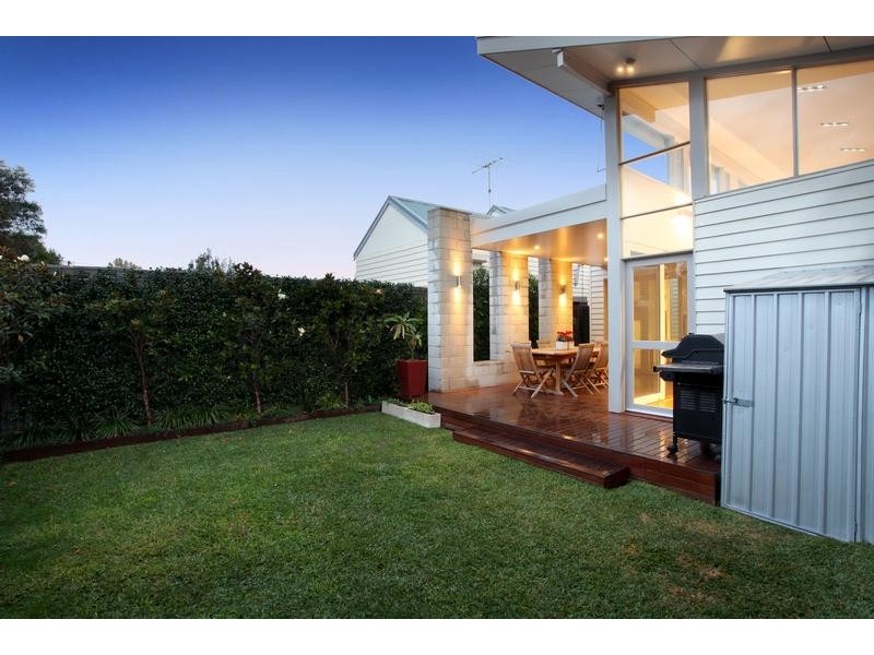 12 Burns Street, Yarraville VIC 3013