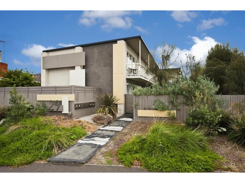 3/29 Dover Road, Williamstown VIC 3016