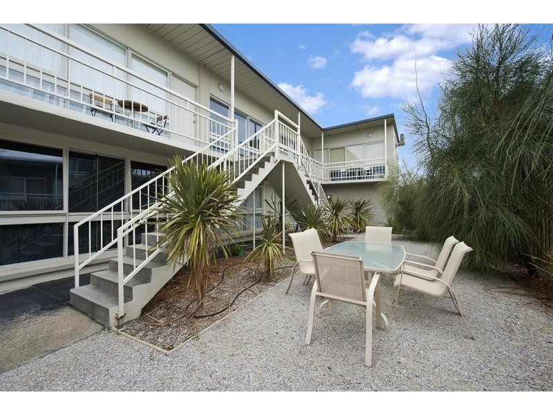 3/29 Dover Road, Williamstown VIC 3016