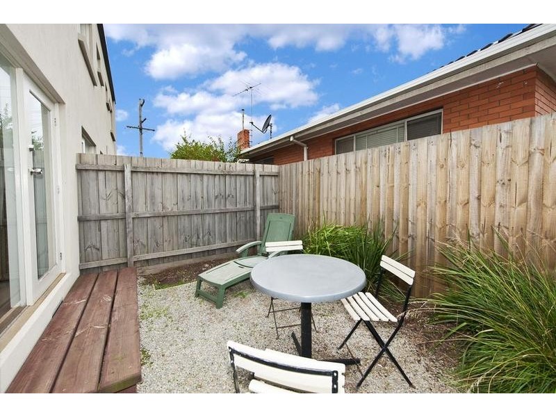3/29 Dover Road, Williamstown VIC 3016
