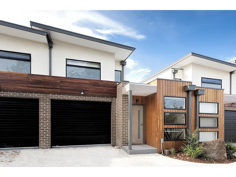 9/38 Geelong Road, Footscray VIC 3011