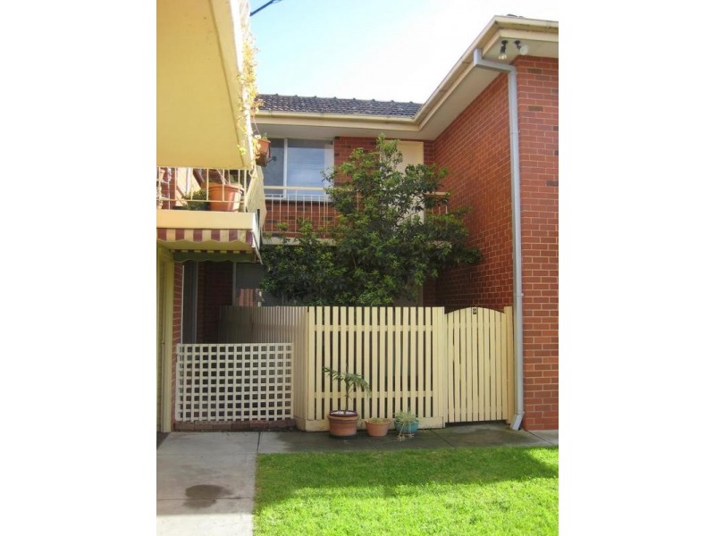 8/332 Nicholson Street, Yarraville VIC 3013