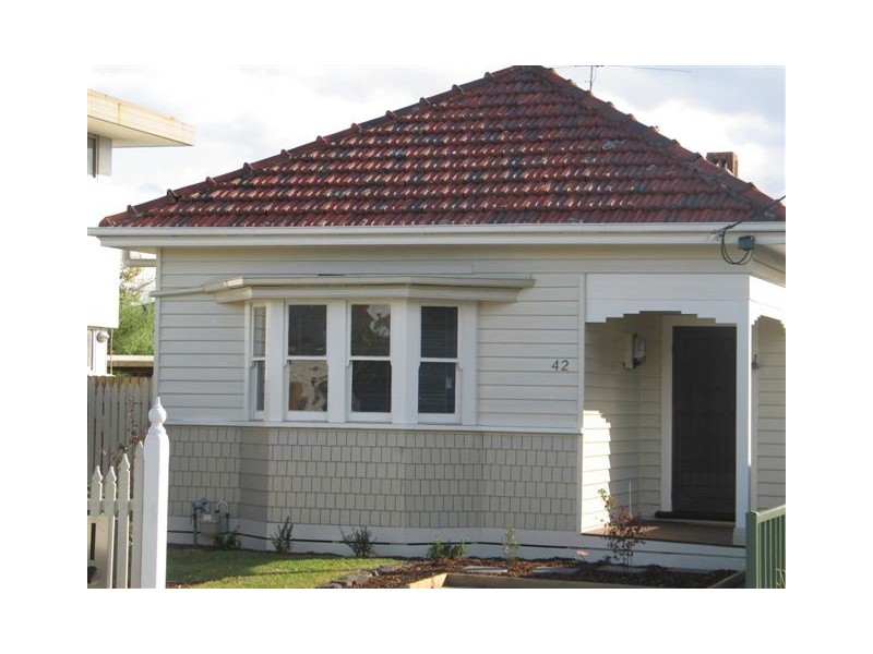 42 Leander Street, Footscray VIC 3011