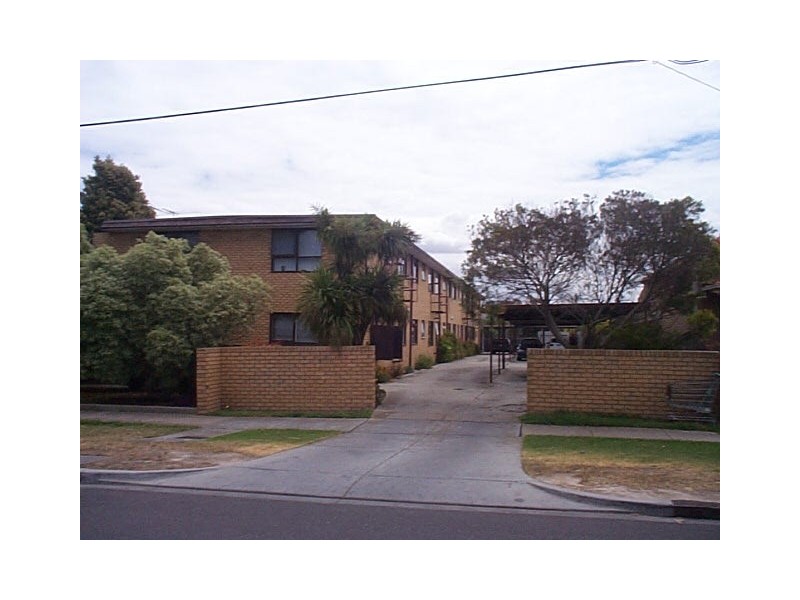 5/20 Bayview Road, Yarraville VIC 3013