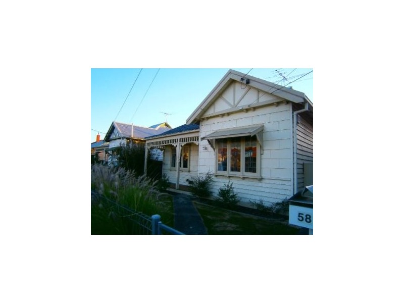 58 Blandford Street, West Footscray VIC 3012