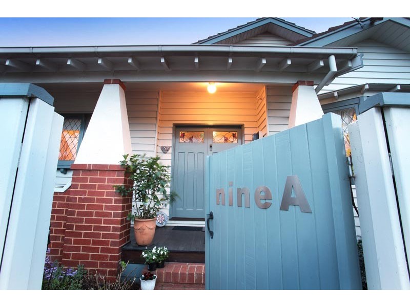 9A Pellew Street, Sunshine West VIC 3020