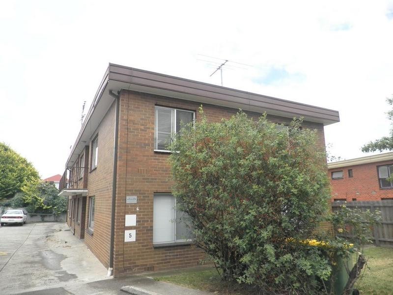 6/6 Hatfield Court, West Footscray VIC 3012
