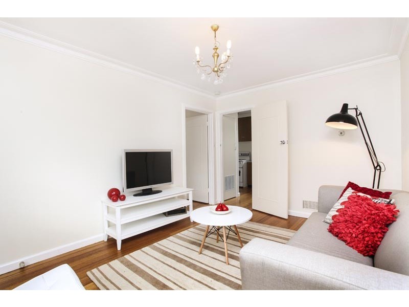 4/589 Barkly Street, West Footscray VIC 3012