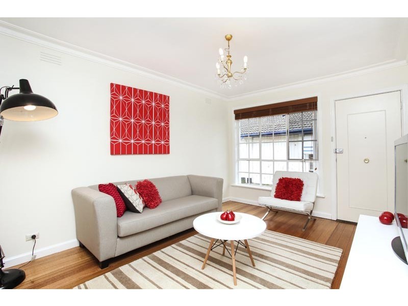 4/589 Barkly Street, West Footscray VIC 3012