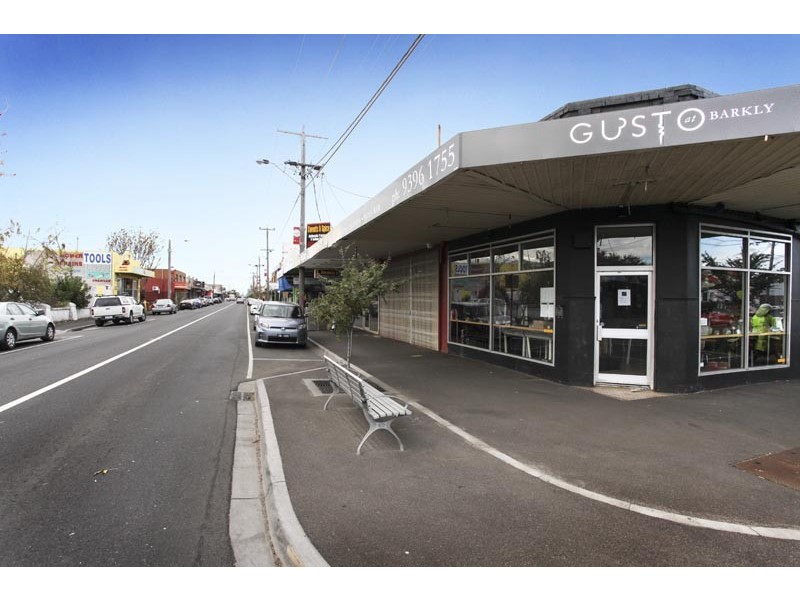 4/589 Barkly Street, West Footscray VIC 3012